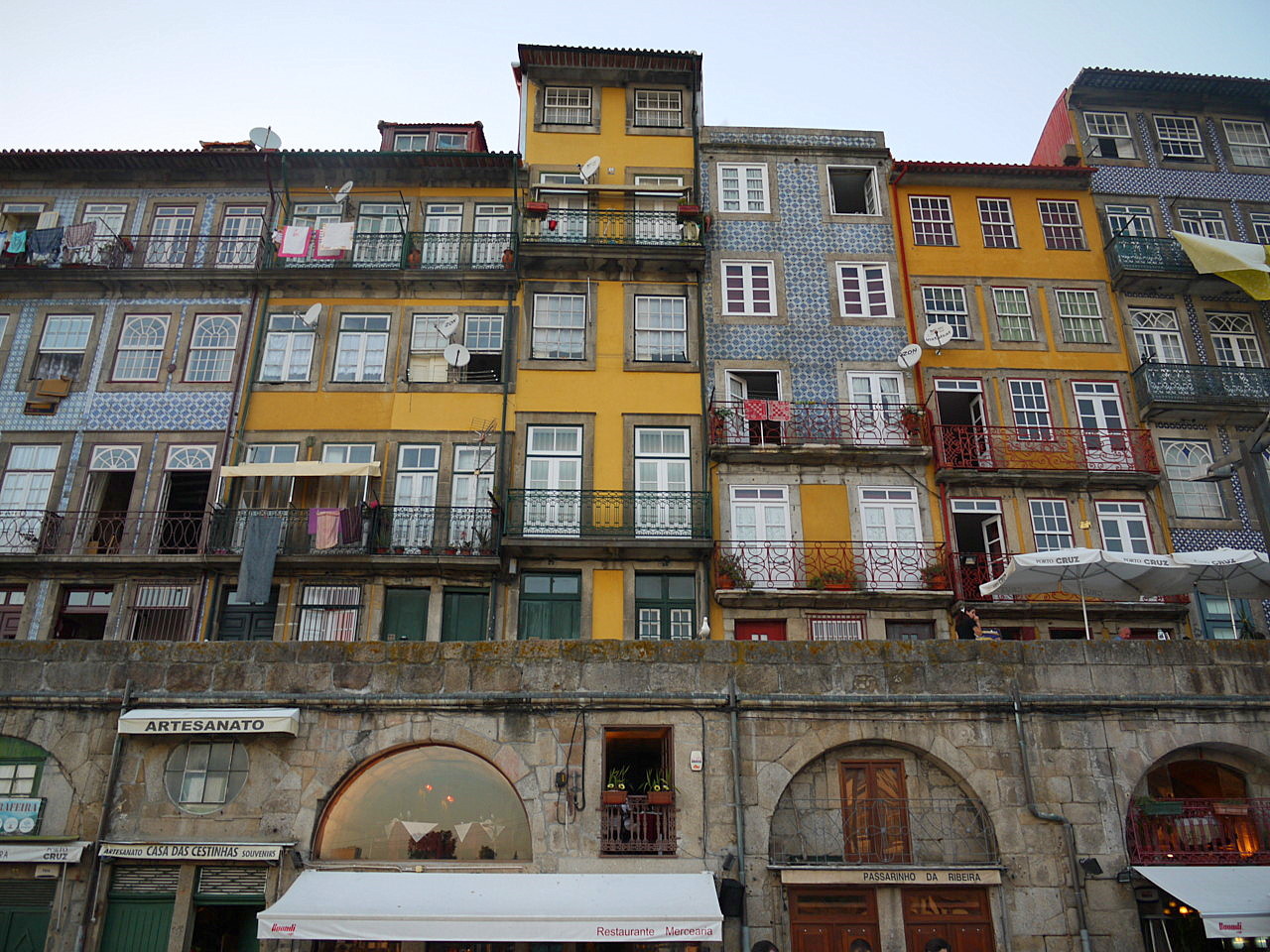 City Sightseeing Porto
